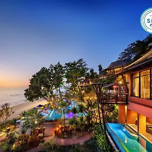 Nirvana Resort, Sha Extra Koh Lanta