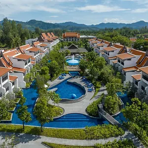 Jw Marriott Khao Lak