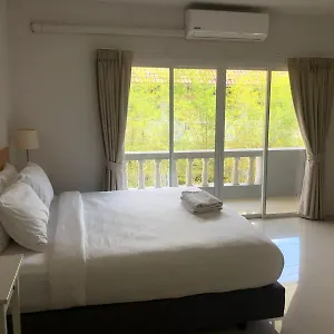 Hotel ฺbkk @ Khaolak, Khao Lak