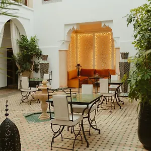 Dar Dialkoum Marrakesh