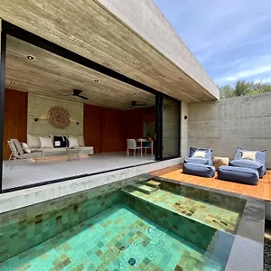 Hotel Cape Pakarang Wow Wild Wellness Escapes, Khao Lak