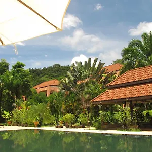 Resort Khaolak Palm Hill, Khao Lak