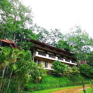 Resort Kuraburi Greenview, Khao Lak