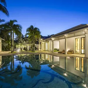 The Anda Mani Khaolak Beachfront Khao Lak