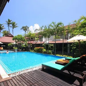 Hotell Fanari Khaolak - Sea Front Zone