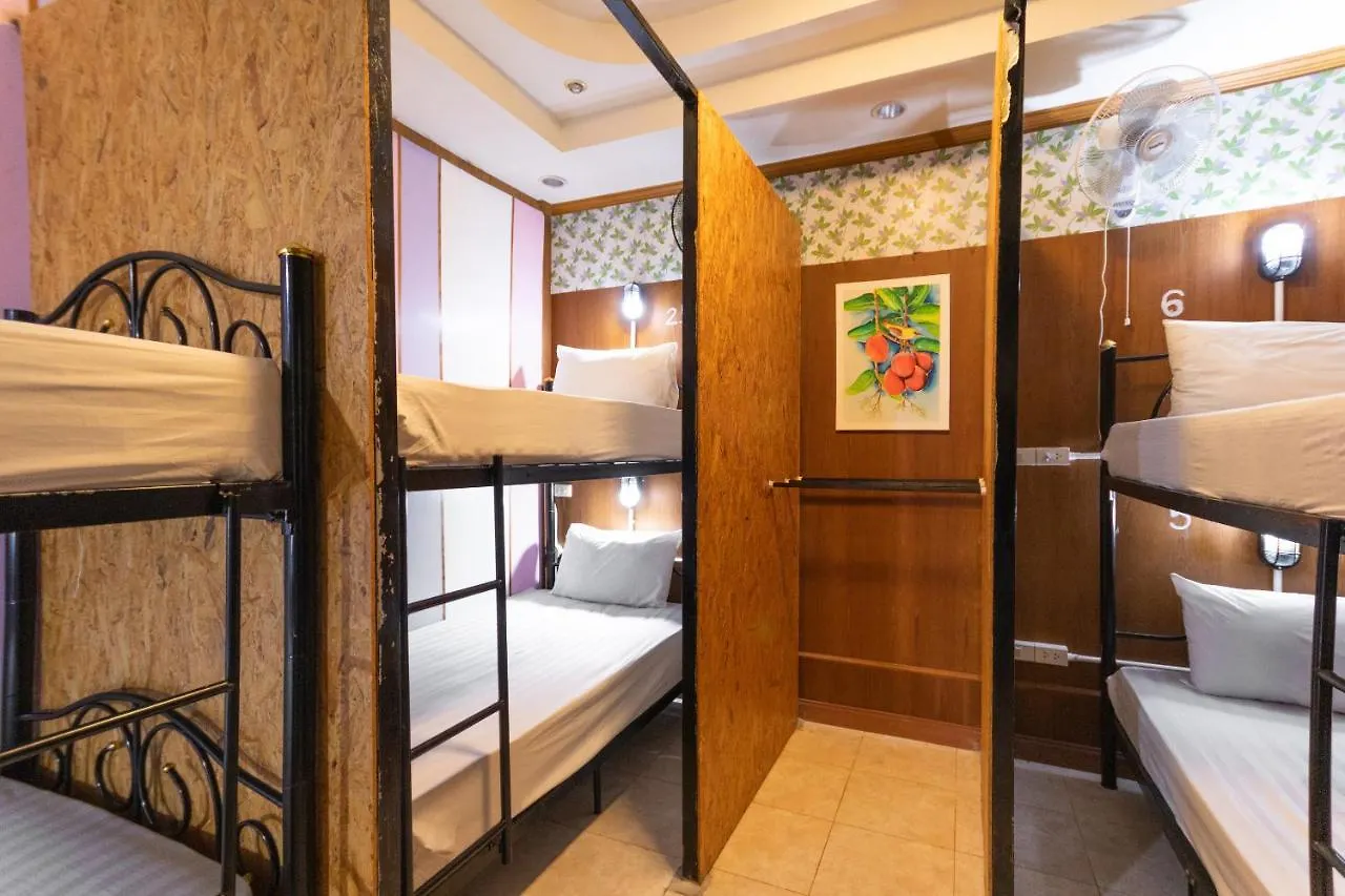 Hotel Oyo 75304 Riverside Guesthouse Khao Lak